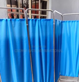 Ward Screen