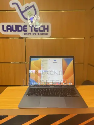 Laptop Apple MacBook Air 2020 M1 8GB Apple M1 SSD 128GB