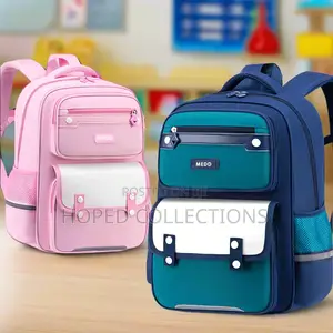 2026 New Primary School Backpack