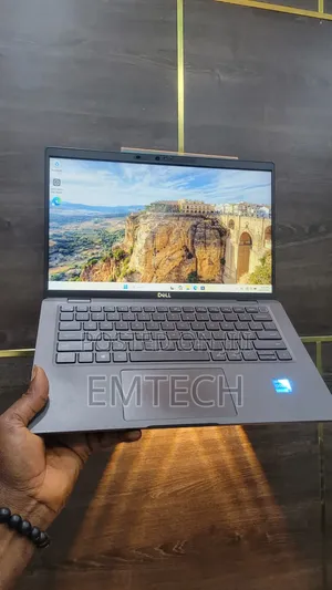 Laptop Dell Latitude 7420 8GB Intel Core i5 SSD 256GB