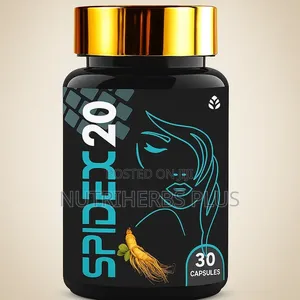 Spidex 20 ( to Boost Female Wellness)