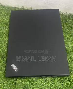 Laptop Lenovo ThinkPad T470s 8GB Intel Core i5 SSD 256GB
