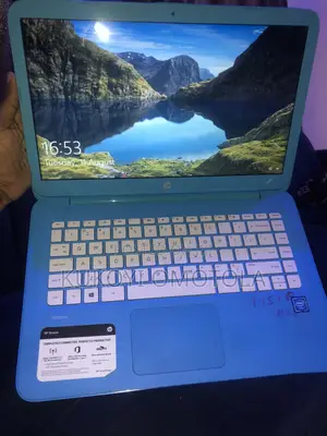 Laptop HP Stream 14 4GB Intel Celeron SSD 32GB