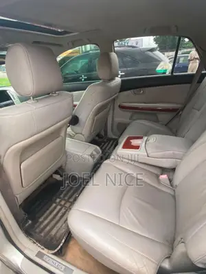 Lexus RX 2010