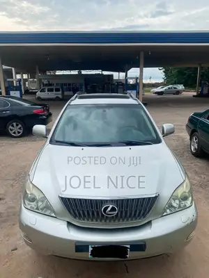 Lexus RX 2010