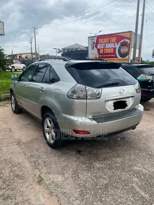Lexus RX 2010