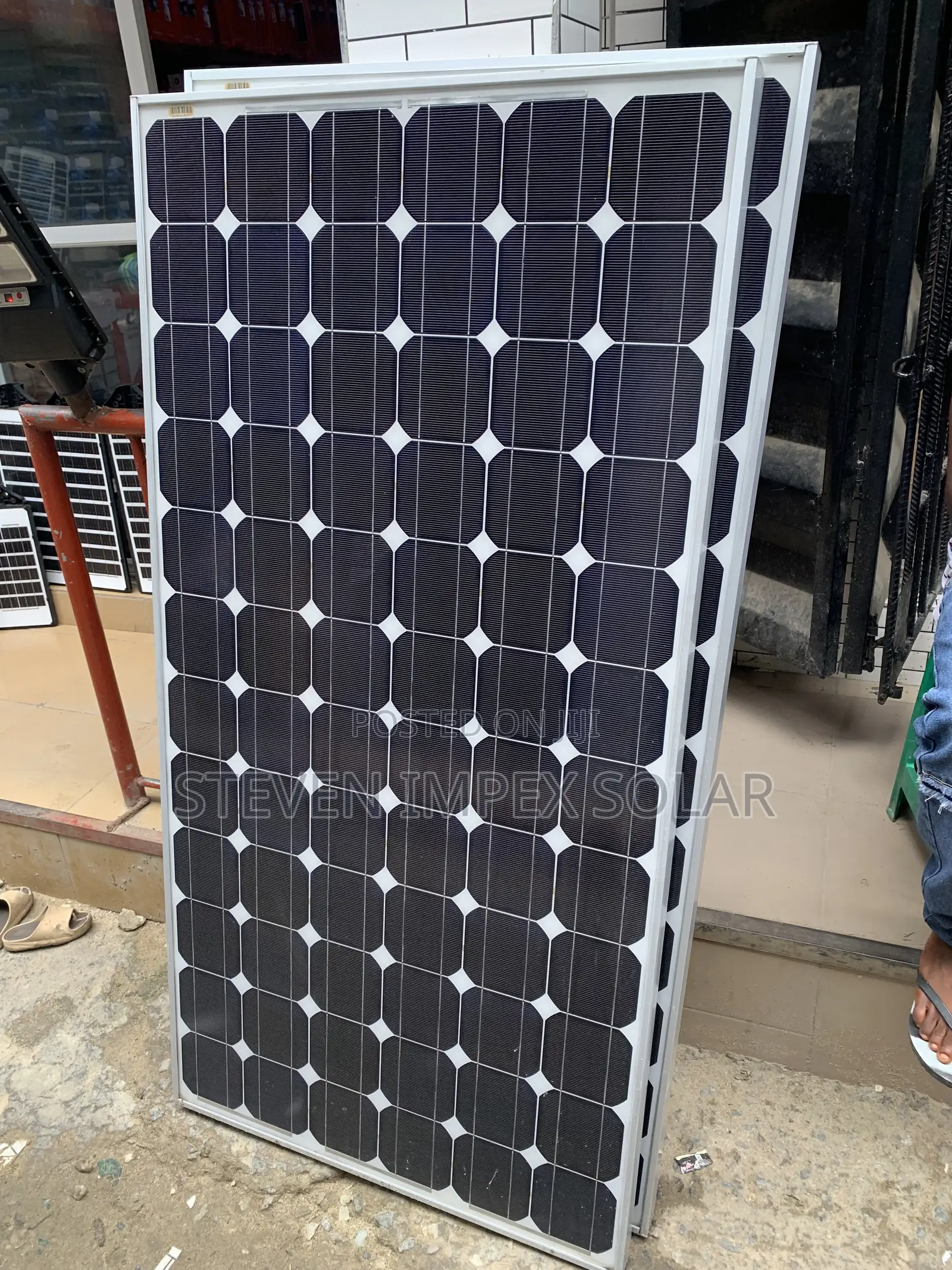 Canadian Solar Panel Mono 300watts