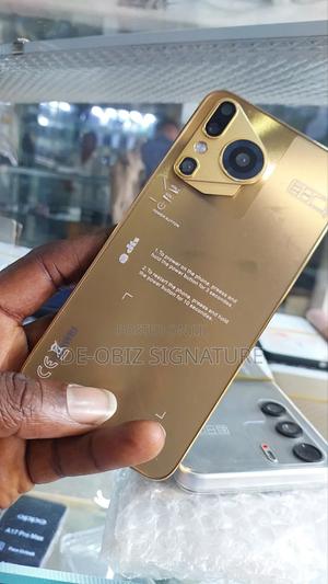 Huawei P30 Pro 128 GB Gold