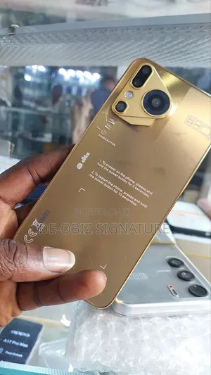 Huawei P30 Pro 128 GB Gold