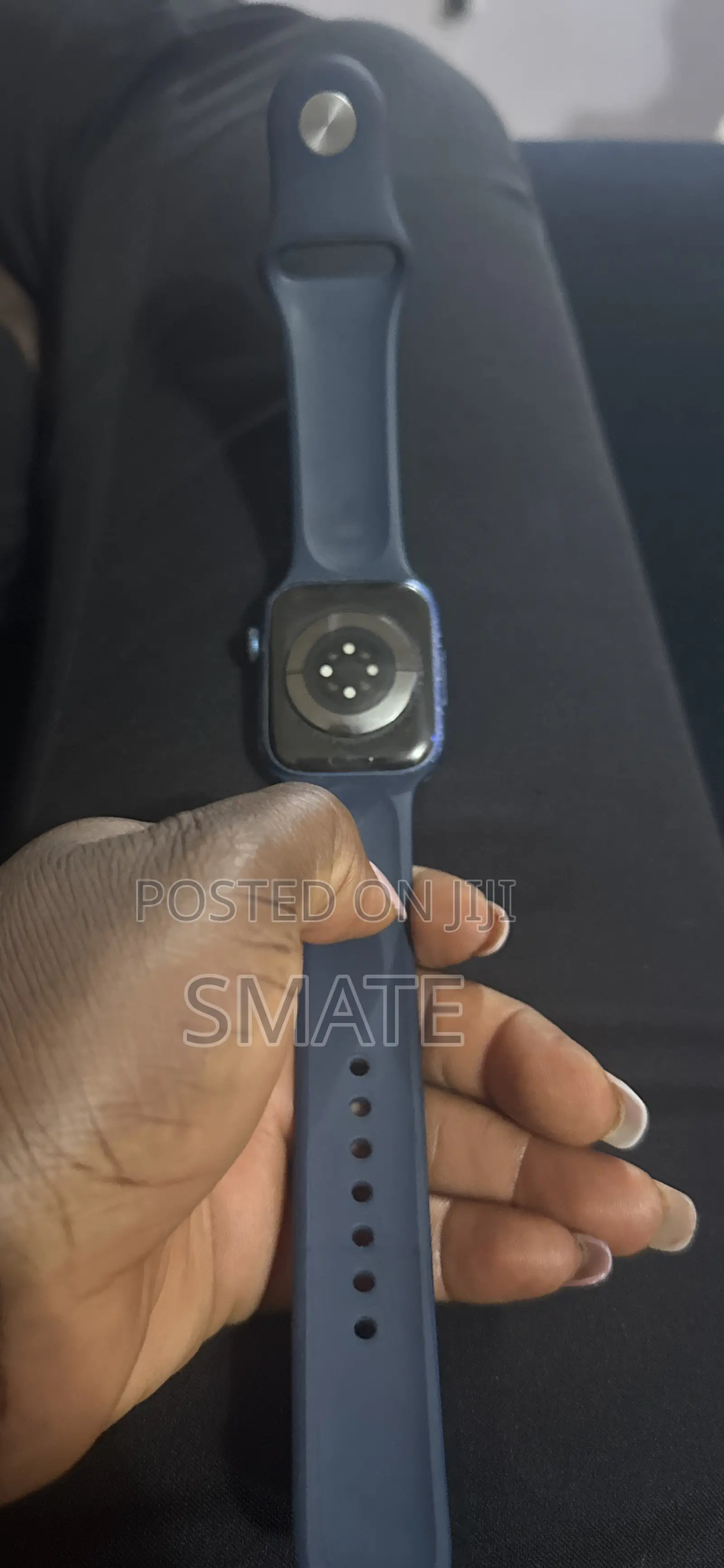 Apple Watch Series 7