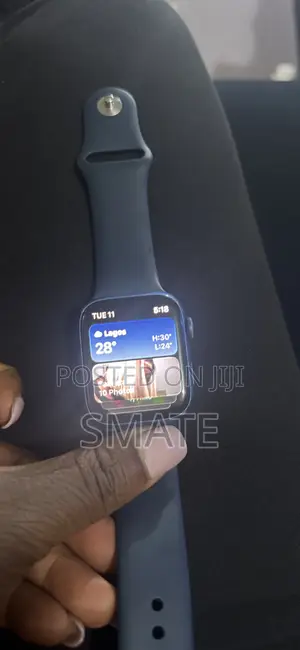 Apple Watch Series 7