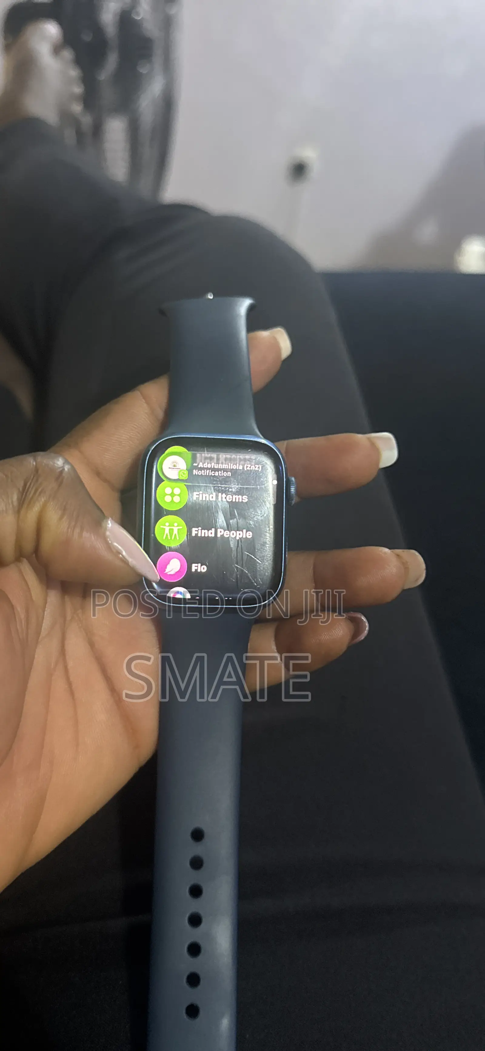 Apple Watch Series 7