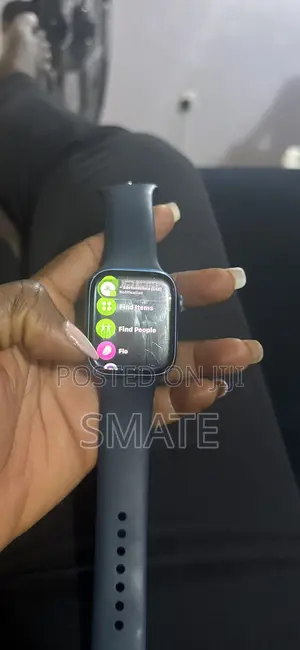 Apple Watch Series 7