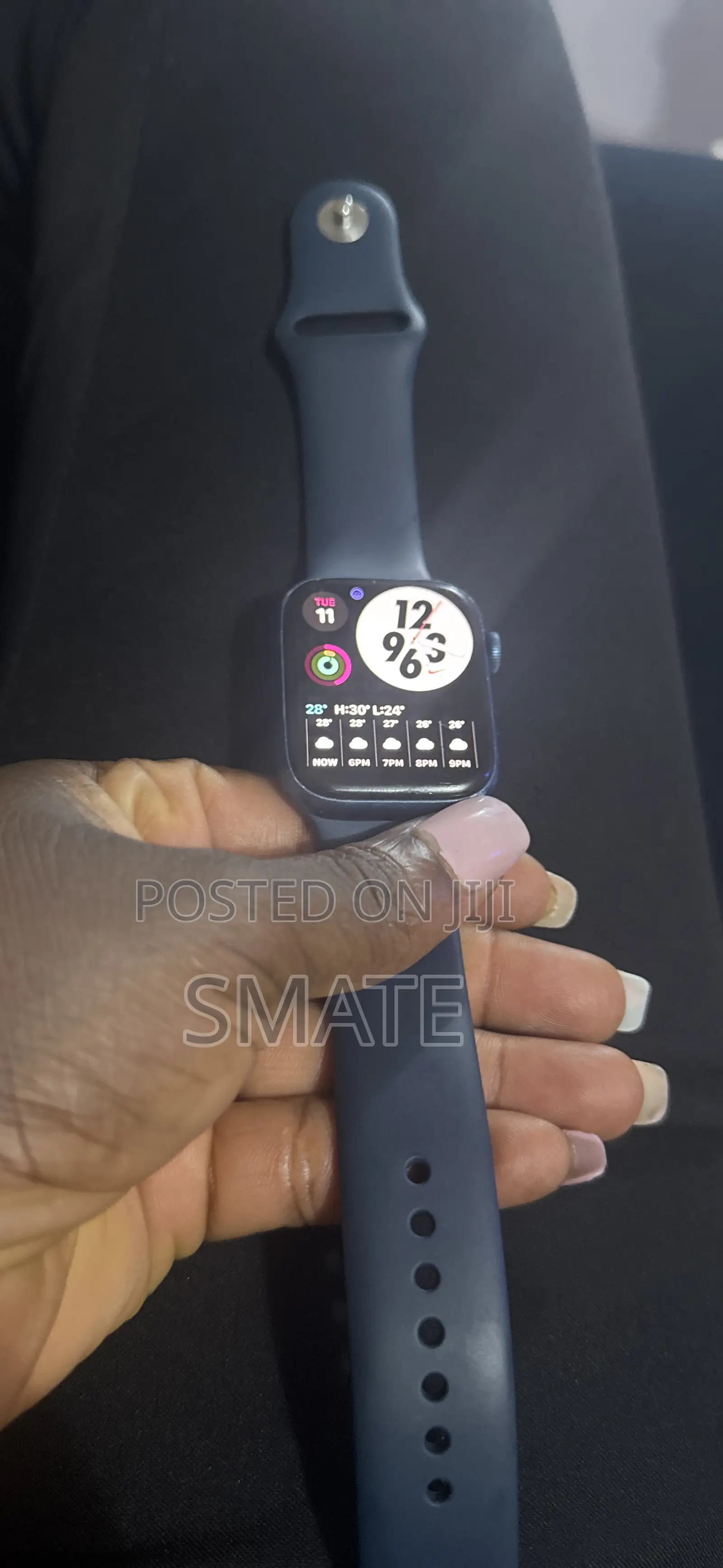 Apple Watch Series 7