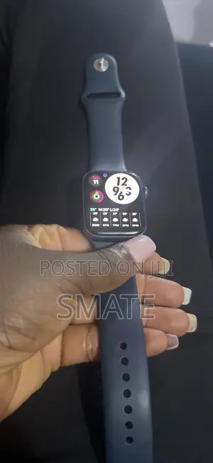 Apple Watch Series 7