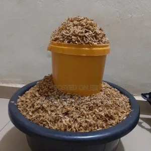 Coconut Flakes