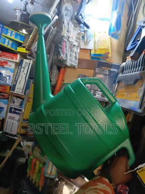 Plastic Watering Can – Garden Agricultural Watering