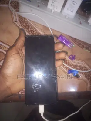 Itel S25 Ultra 256 GB Blue