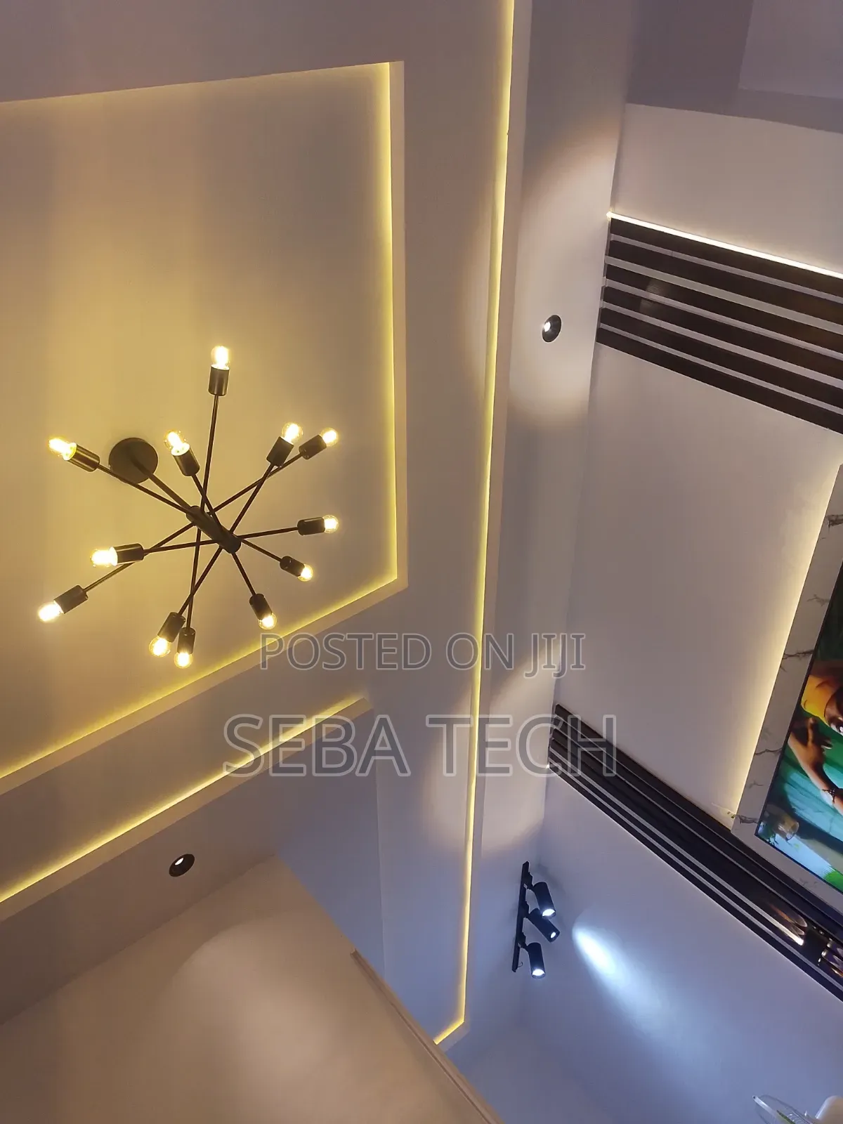 Electrical Contractor