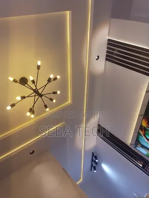 Electrical Contractor
