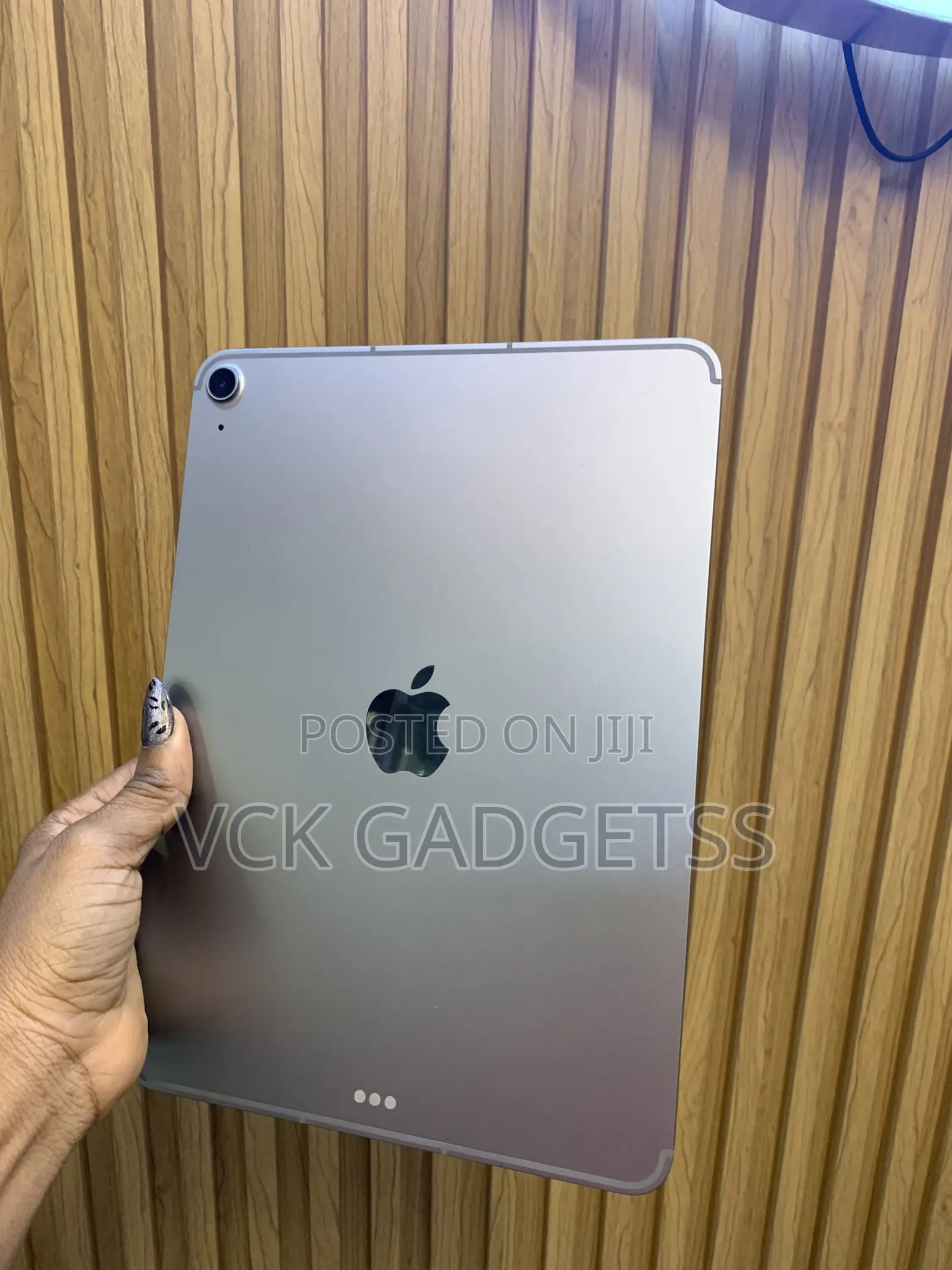 Apple iPad Air 11 (2025) 128 GB Silver