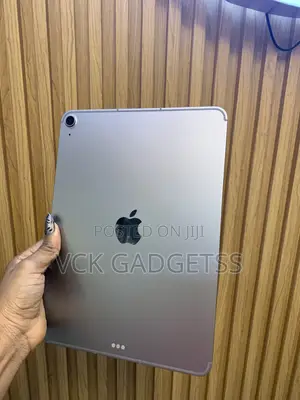 Apple iPad Air 11 (2025) 128 GB Silver