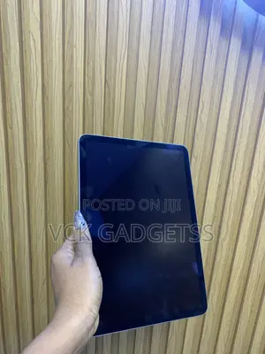 Apple iPad Air 11 (2025) 128 GB Silver