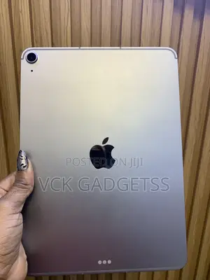 Apple iPad Air 11 (2025) 128 GB Silver