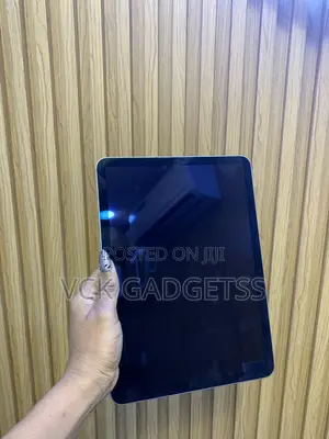 Apple iPad Air 11 (2025) 128 GB Silver