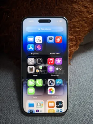 Apple iPhone 14 Pro Max 128 GB White