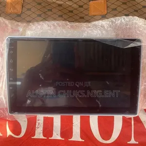 Toyota Sienna Android Headunit for (2005-2011) Model