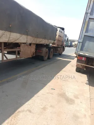 I Sell Cement Dangote and Bua Cement