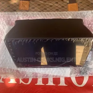 Toyota Sienna Android Headunit for (2005-2011) Model