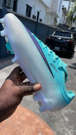 Brand New Original Football Boots