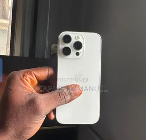 Apple iPhone 16 Pro 128 GB