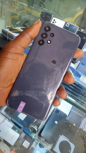 Samsung Galaxy A13 128 GB Black