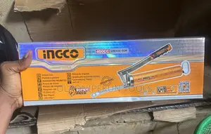 Grease Gun