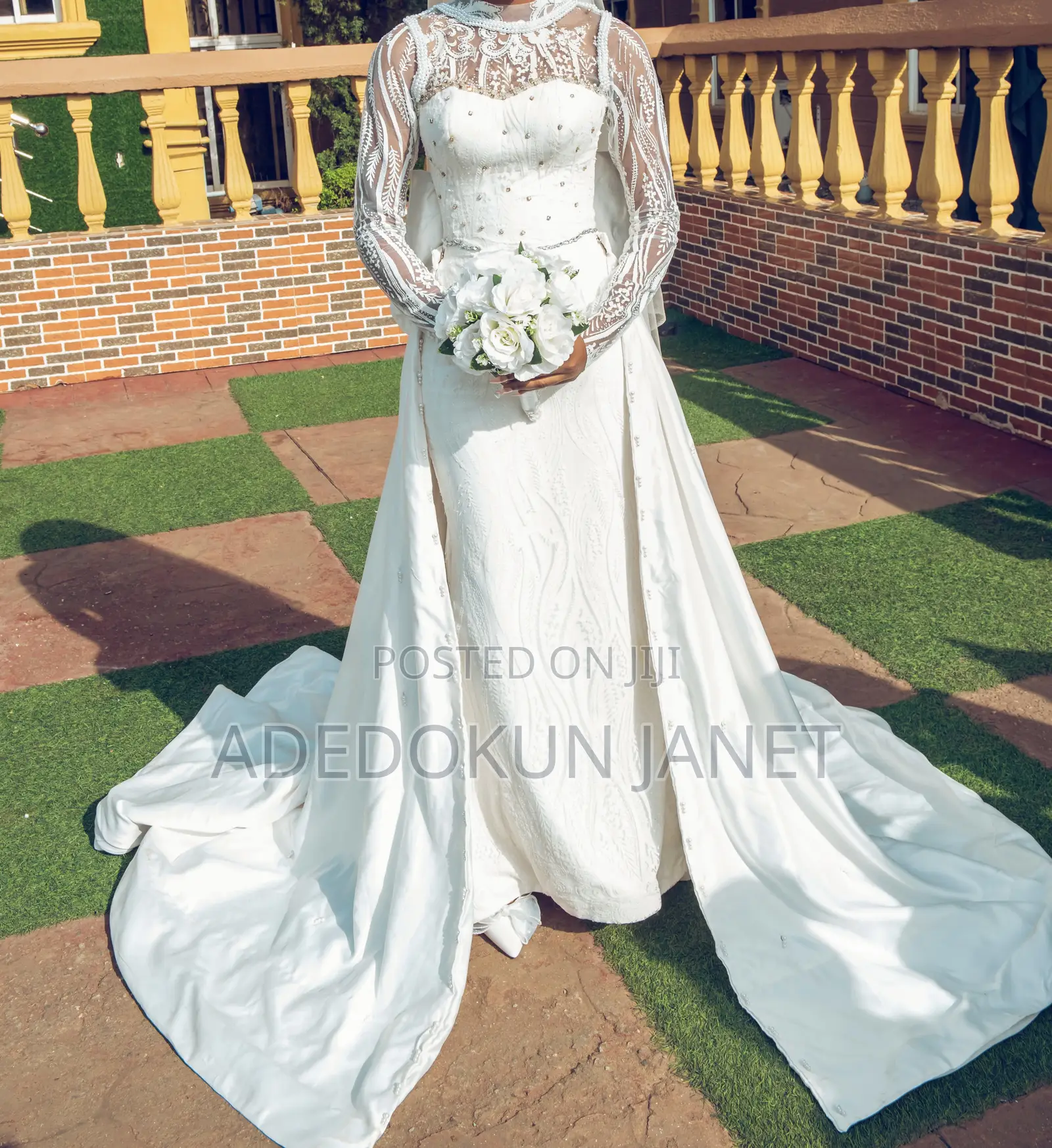 Wedding Gown