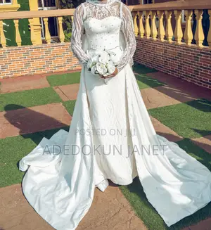 Wedding Gown