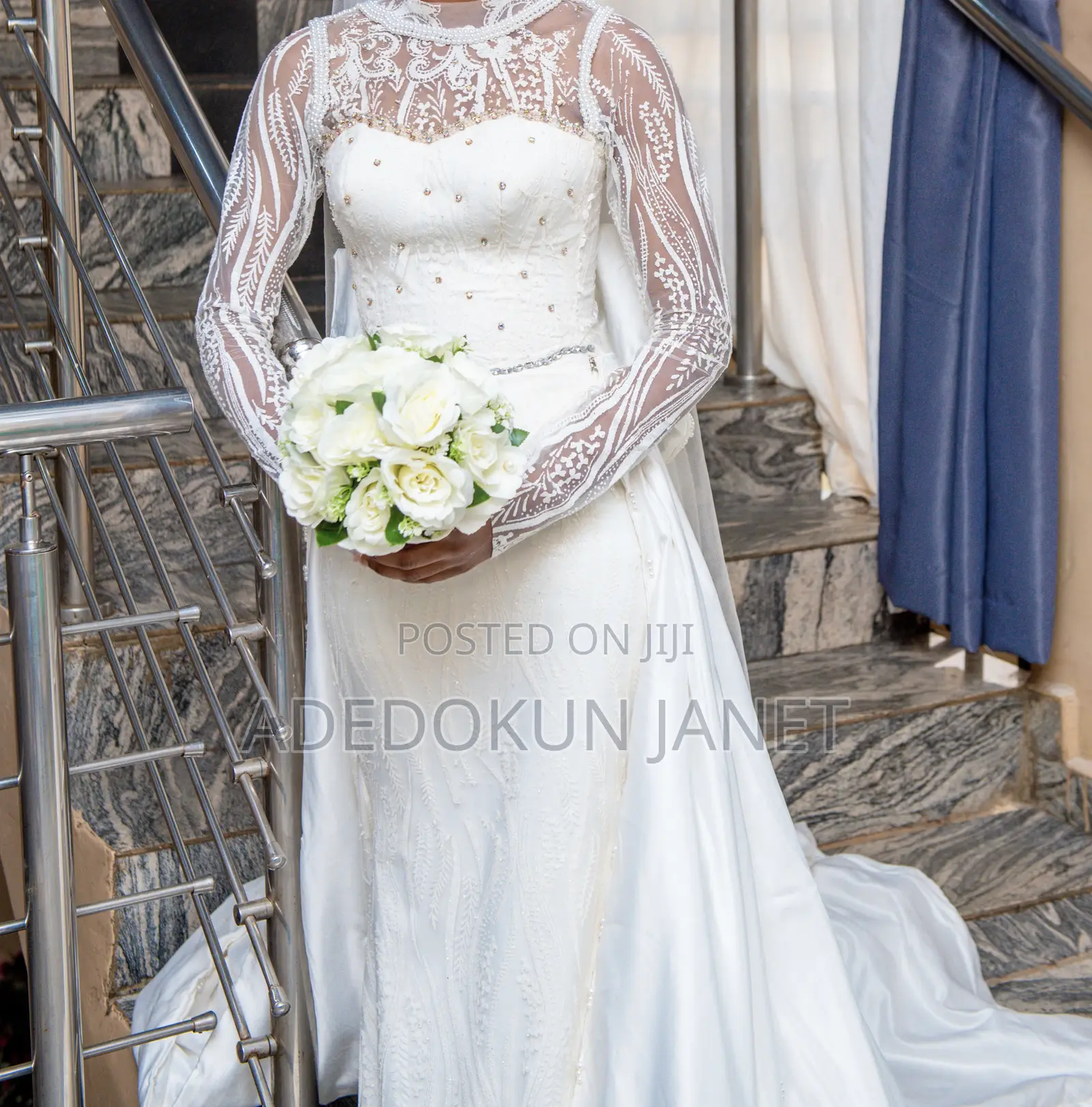 Wedding Gown