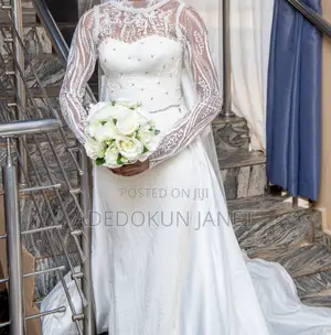 Wedding Gown
