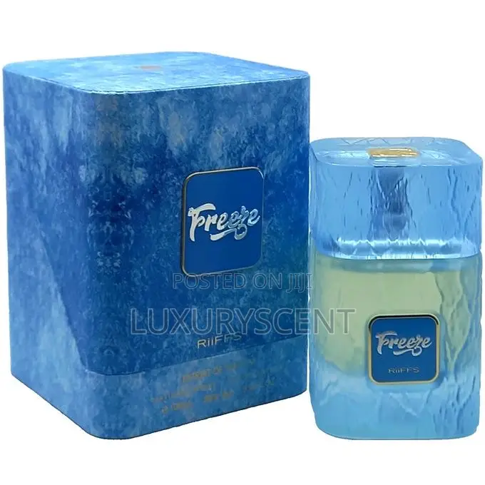 Freeze Riffs 100ml
