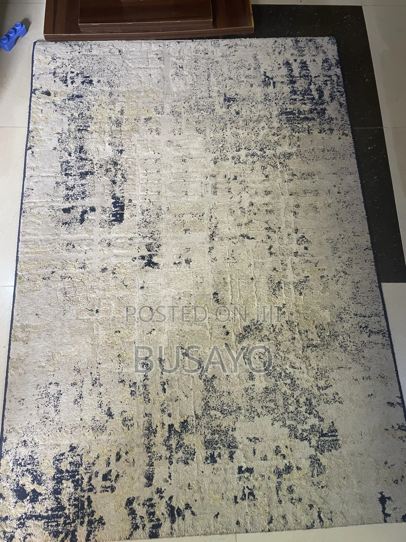 Turkish Rug