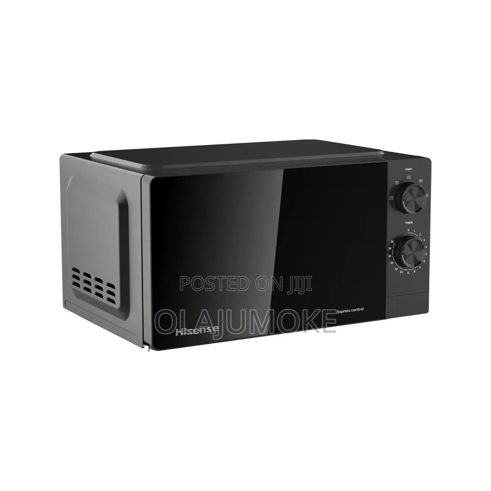Hisense Microwave