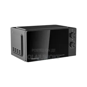 Hisense Microwave