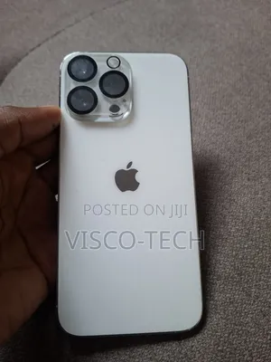 Apple iPhone 14 Pro Max 128 GB Silver