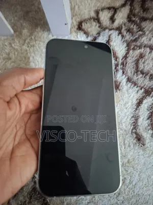 Apple iPhone 14 Pro Max 128 GB Silver