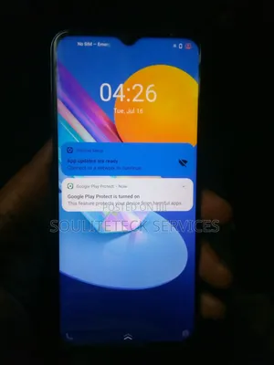 Vivo Y76 5G 128 GB Blue