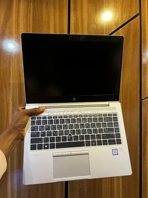Laptop HP EliteBook 840 G5 8GB Intel Core i5 SSD 256GB