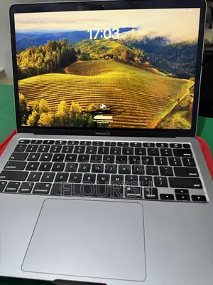 Laptop Apple MacBook Air 2020 M1 8GB Apple M1 SSD 256GB